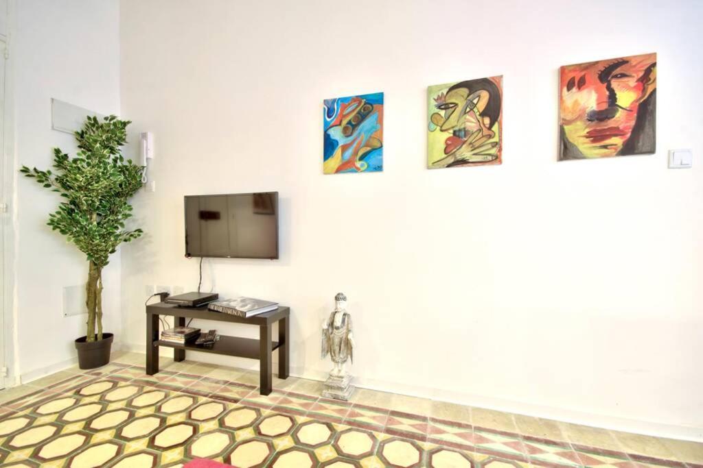 Valletta Art House - Retro Bordello Bagian luar foto