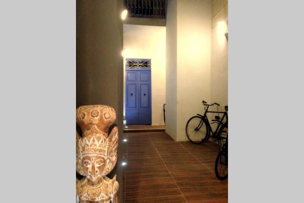 Valletta Art House - Retro Bordello Bagian luar foto